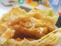 -文武王氏烧饼·无矾油条(西溪路店)