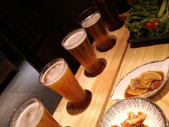 -红沃烤肉(家乐福2部店)