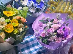 -百佳永辉超市(福田星河店)