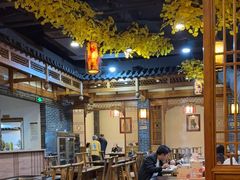 -百年川椒重庆老火锅(光谷店)