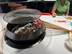 -源味居手把签烧烤(长春一店)