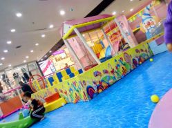 -开心果儿童乐园