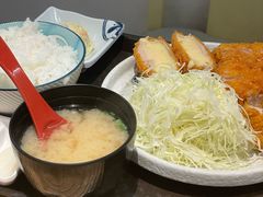 -豚胜·炸猪扒专门店(天娱广场店)
