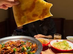 -肥三土菜馆(五四广场店)