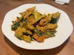 -春水锅贴·传统鲁菜(大明湖店)