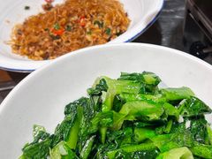 -李久其家民间餐厅(梅溪湖店)