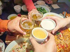 -桂小厨广西菜(万象城店)