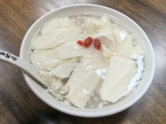 冰醉豆花-西月城谭豆花(春熙路店)