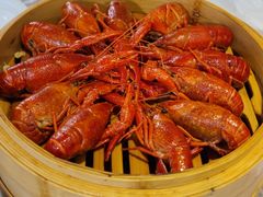 靓靓蒸虾-靓靓蒸虾·头牌蒸虾(雪松路总店)