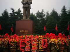 -韶山毛泽东同志故居