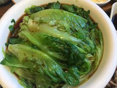 葱油罗马生菜-胡杨记忆(和平路店)
