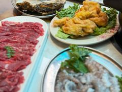 -琥珀川糟粕醋·香草鸭·鸡煲(慈云寺店)
