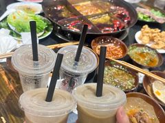 -叶记鲜鹅肠火锅城(聚丰锦绣盛世店)