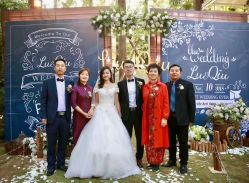 -韩国天使嫁衣婚纱礼服馆(上海旗舰店)