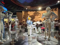 -东莞市科学技术博物馆