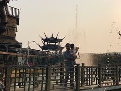 -呀路古热带植物园
