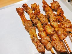 -木屋烧烤(房山良乡店)