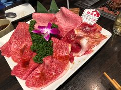 -俺的焼肉(銀座9丁目店)