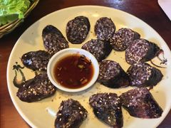 -火炉情韩国料理店(古田路店)