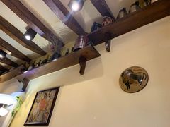 大堂-吉事利茶餐厅