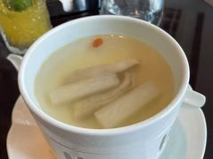 -环球港凯悦 · 享悦中餐厅