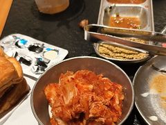 -炽城·烤肉名家(鸿达中央广场店)