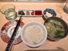 -肉肉大米(金虹桥店)