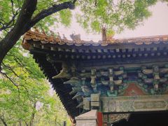 -北京国子监胡同