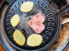 -超级神炭烤肉夜食(芥园西道店)