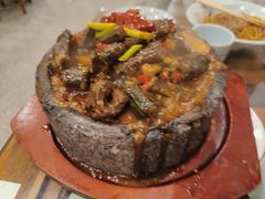 -西江美食舫·江西菜(健德桥店)