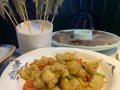 -溏心风鲍港式打边炉(余英坊店)