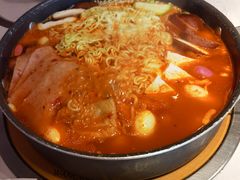 -七八冷面·延边朝鲜族美食(欢乐谷店)