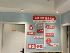 -农家湘菜(安亭店)