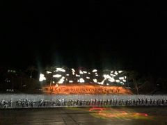 -三亚红色娘子军演艺公园景区