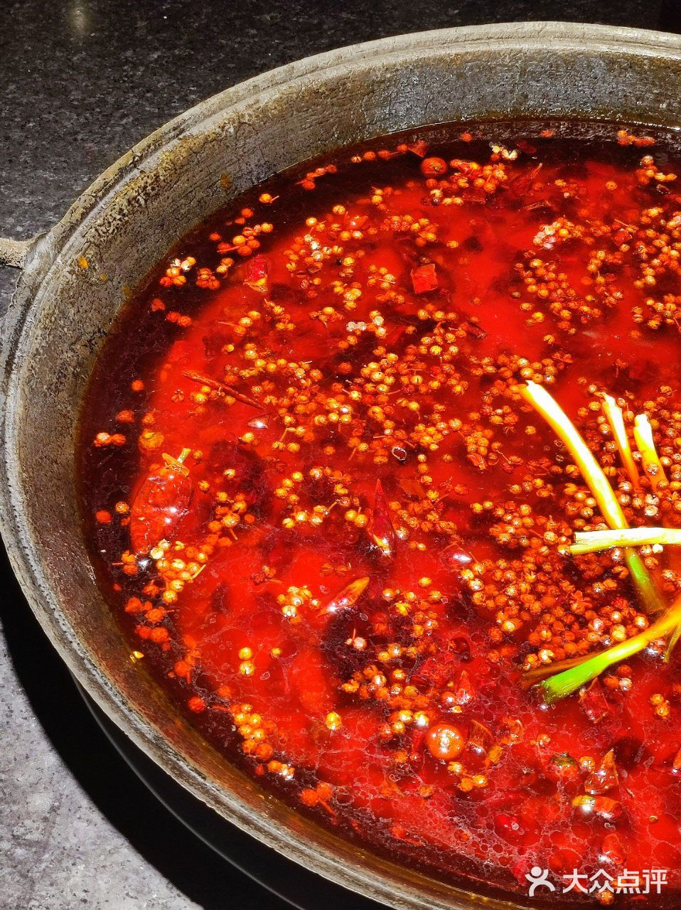 大坪土著推荐的渝味响火锅