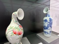 -深圳市当代艺术与城市规划馆