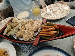 -君霖海鲜私房菜(春柳店)