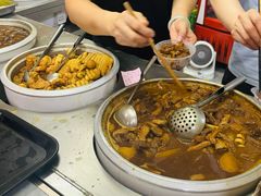-阿姨牛杂(北京路店)