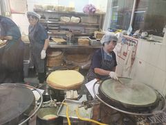 -赵记煎饼卷大葱(东岳店)