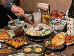 -三川·十酒Izakaya(南昌路店)