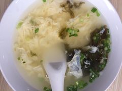 -樊记腊汁肉(竹笆市总店)