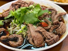 -谢记上海大排档(长寿路店)