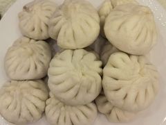 -奥华餐厅·老张记(台基厂店)