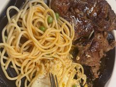 -豪客来牛排(天阳D32店)