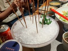 -老墙根涮肉(王四营店)