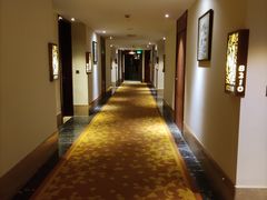 -天目湖御水温泉·度假酒店