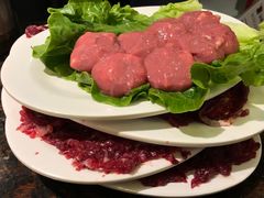 -八合里潮汕鲜牛肉火锅(深圳海岸城店)