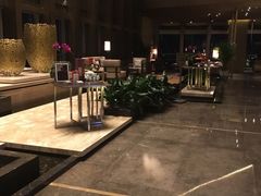 -南昌绿地华邑酒店·鲜艳全日餐厅