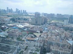 -汤臣·空中餐厅·严选粤菜(石湾世博广场店)