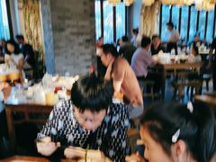 -二十八里太湖船菜(吉祥路店)